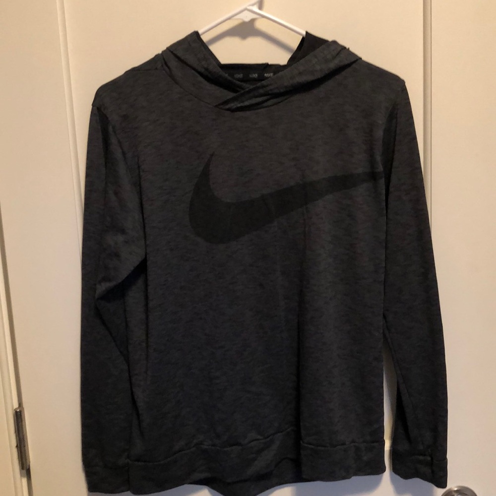 Nike Dri-fit sweatshirt